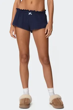 Short textura gofre de Edikted en Pijamas y Sleepwear para argentina