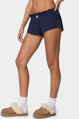Short textura gofre de Edikted en Pijamas y Sleepwear para argentina