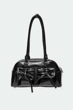 Bolso hombro cuero lazo de Edikted en Bolsos y Carteras para argentina