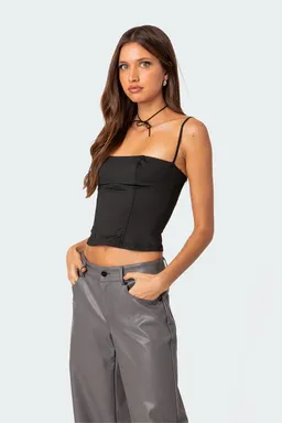 Corset juno de Edikted en Tops para argentina