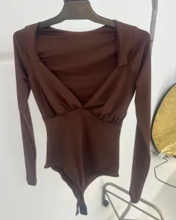 Body escote lara de Audaz en Bodies para argentina