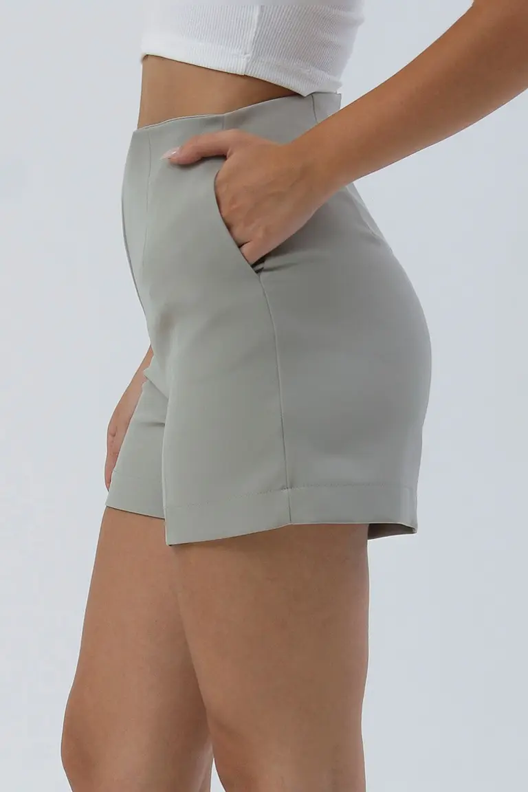 Short Pinzado de Ronna en Shorts para argentina