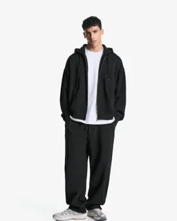 Sudadera con cremallera capucha de Bershka en Buzos y Sweaters para argentina