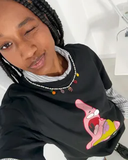 Remera bob esponja manga corta de Bershka en Remeras y Polos para argentina