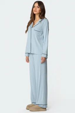 Pantalón jeanette de Edikted en Pantalones para argentina