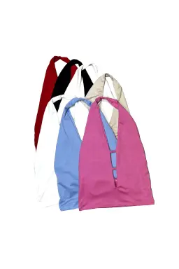 Top Microfibra Escotado de Nievechic en Tops para argentina