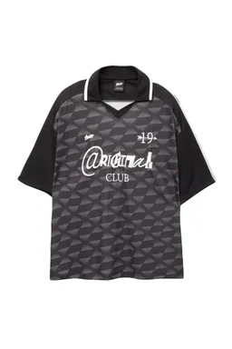 Remera fútbol stwd de Pull&Bear en Remeras y Polos para argentina