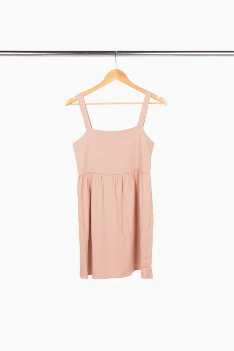Vestido Lino Corto de Nano en Vestidos para argentina