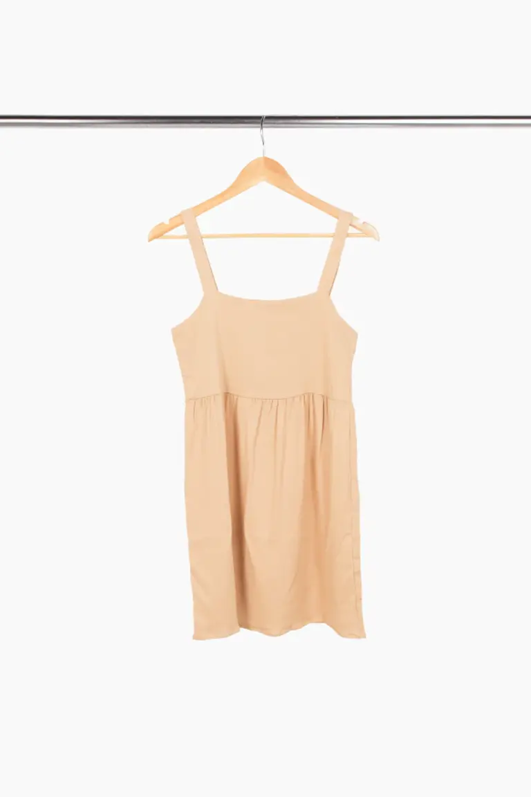 Vestido Lino Corto de Nano en Vestidos para argentina