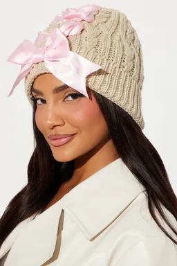 Gorro mi lindo moño de Fashion Nova en Gorros y Sombreros para argentina