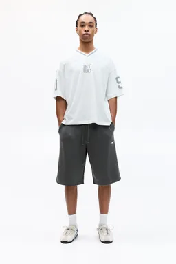 Bermuda jogging skater stwd de Pull&Bear en Bermudas y Shorts para argentina