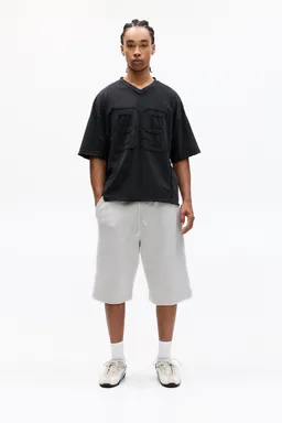 Bermuda jogging skater stwd de Pull&Bear en Bermudas y Shorts para argentina