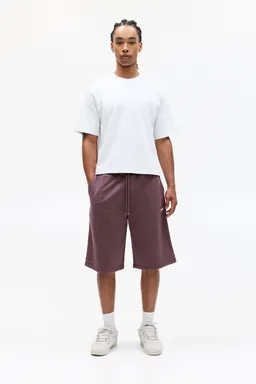 Bermuda jogging skater stwd de Pull&Bear en Bermudas y Shorts para argentina