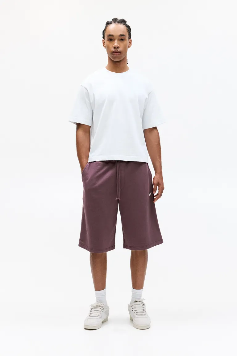 Bermuda jogging skater stwd de Pull&Bear en Bermudas y Shorts para argentina