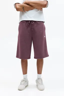 Bermuda jogging skater stwd de Pull&Bear en Bermudas y Shorts para argentina