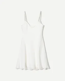 Mono corto con tirantes de Bershka en Monos para argentina