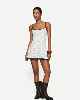 Mono corto con tirantes de Bershka en Monos para argentina