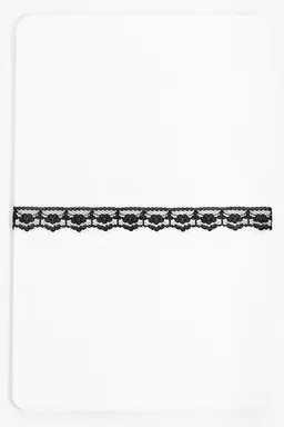 Choker de Encaje de Valery en Bijouterie para argentina