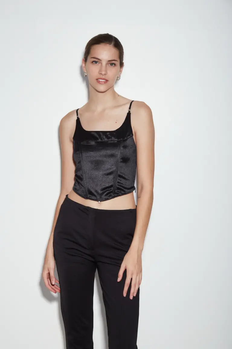 Corset Elastizado de Audaz en Ropa Interior y Medias para argentina