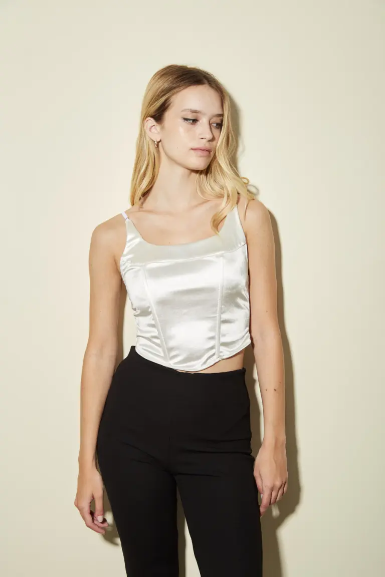 Corset Elastizado de Audaz en Ropa Interior y Medias para argentina