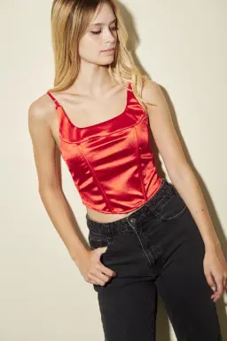 Corset lille de Audaz en Ropa Interior y Medias para argentina