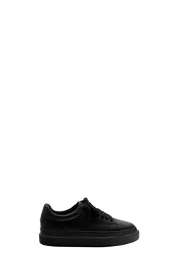 Zapatillas plataforma urbana de Pull&Bear en Zapatillas para argentina