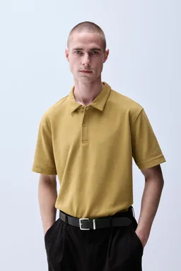 Polo estructurado de Lefties en Remeras y Polos para argentina