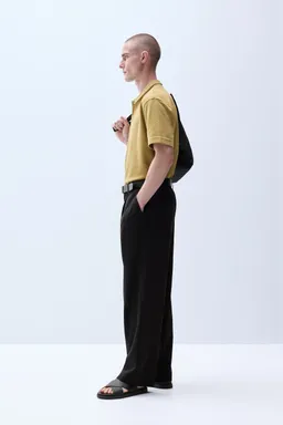 Polo estructurado de Lefties en Remeras y Polos para argentina