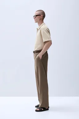 Polo estructurado de Lefties en Remeras y Polos para argentina