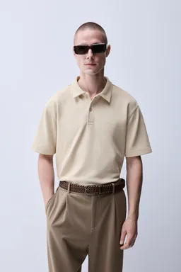 Polo estructurado de Lefties en Remeras y Polos para argentina