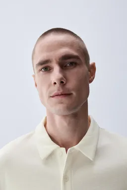 Polo estructurado de Lefties en Remeras y Polos para argentina