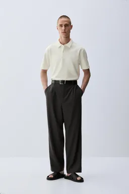Polo estructurado de Lefties en Remeras y Polos para argentina