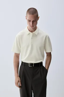 Polo estructurado de Lefties en Remeras y Polos para argentina