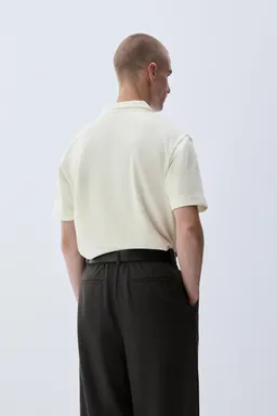 Polo estructurado de Lefties en Remeras y Polos para argentina