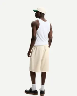 Bermuda jogger skater rústica de Bershka en Bermudas y Shorts para argentina