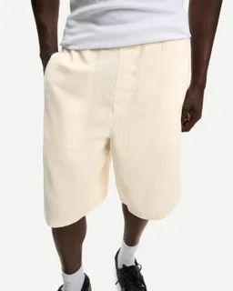 Bermuda jogger skater rústica de Bershka en Bermudas y Shorts para argentina