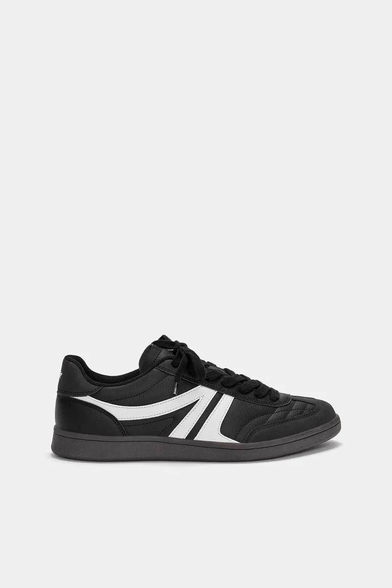 Zapatillas retro de Pull&Bear en Zapatillas para argentina