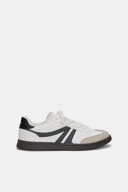 Zapatillas retro de Pull&Bear en Zapatillas para argentina