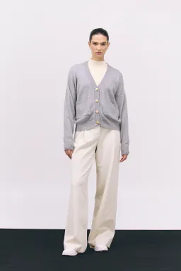 Cardigan calcuta de Moka Knit en Buzos y Sweaters para argentina