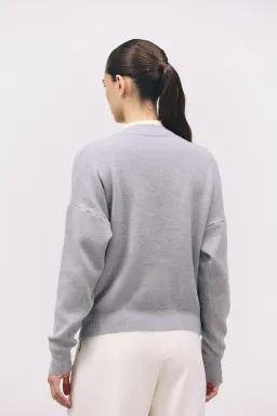 Cardigan calcuta de Moka Knit en Buzos y Sweaters para argentina
