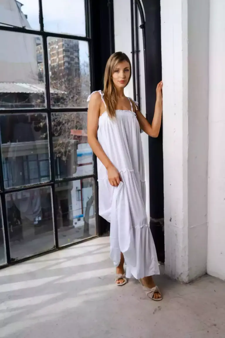 Vestido Amapola de Belle en Vestidos para argentina