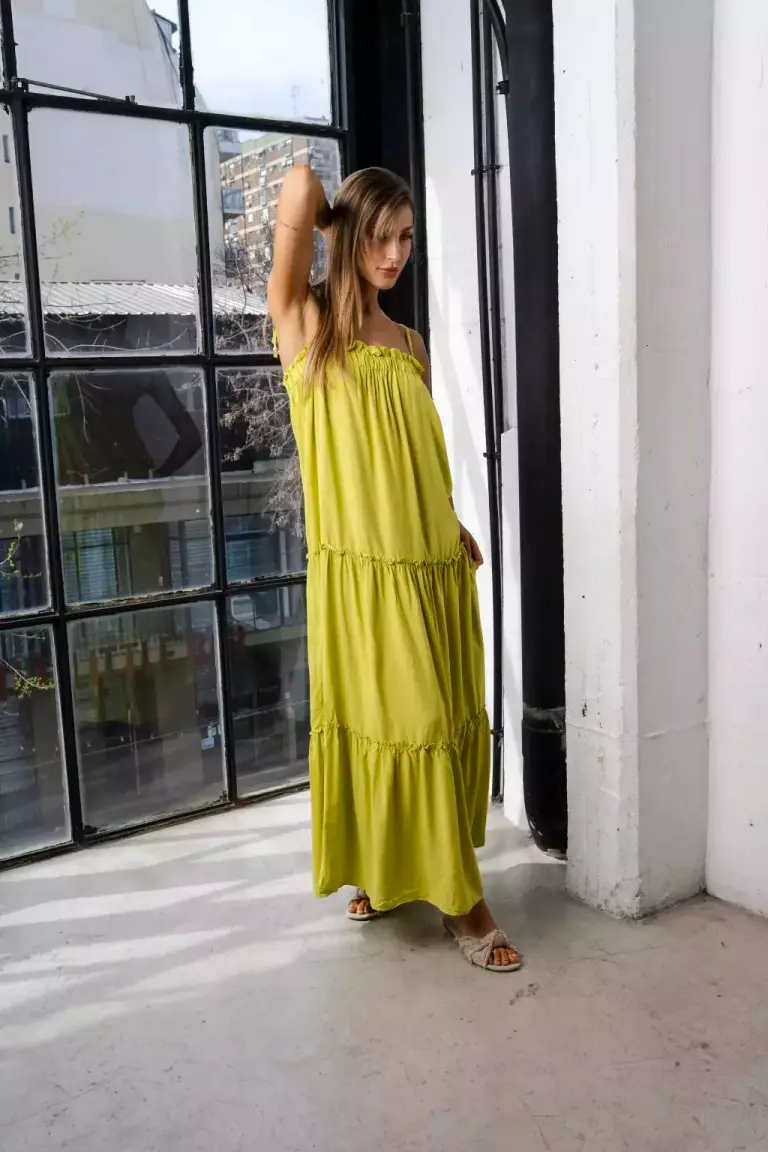 Vestido Amapola de Belle en Vestidos para argentina