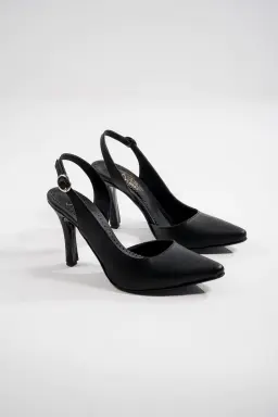 Stiletto de Cuero de Vita Shoes en Zapatos con Tacos para argentina