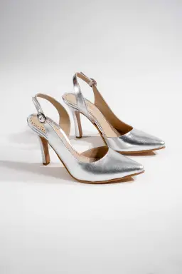 Stiletto de Cuero de Vita Shoes en Zapatos con Tacos para argentina