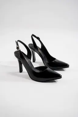 Stiletto de Cuero de Vita Shoes en Zapatos con Tacos para argentina