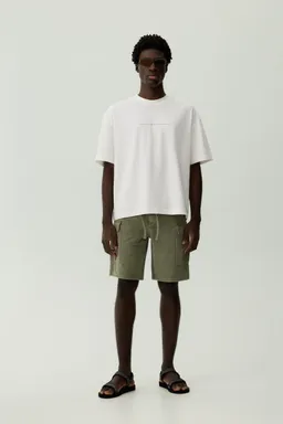 Remera con estampados de Lefties en Remeras y Polos para argentina