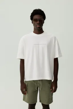 Remera con estampados de Lefties en Remeras y Polos para argentina