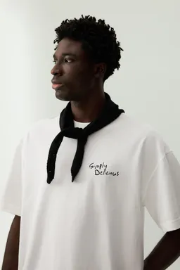 Remera con estampados de Lefties en Remeras y Polos para argentina