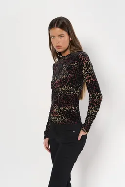 Mag estampada de Magda en Remeras para argentina