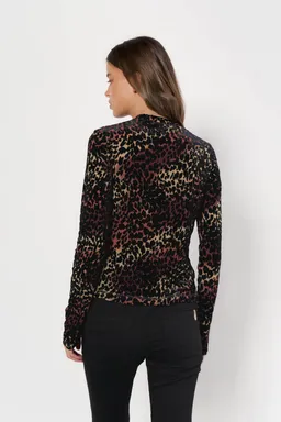 Mag estampada de Magda en Remeras para argentina
